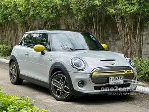 2021 Mini COOPER SE 3-Door Hatchback