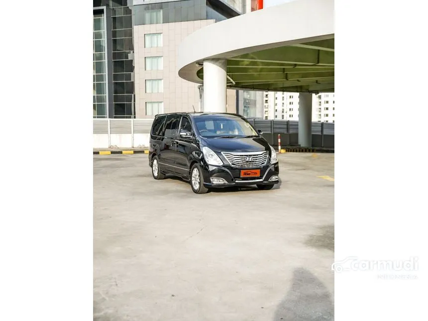 Jual Mobil Hyundai H