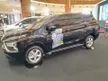 Jual Mobil Mitsubishi Xpander 2024 EXCEED 1.5 di DKI Jakarta Automatic Wagon Hitam Rp 224.600.000