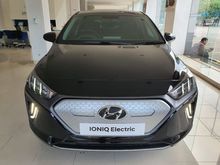 Spesial Price Hyundai New IONIQ EV Harga Terbaik Free Wall Mount Charging Senilai 30 Juta