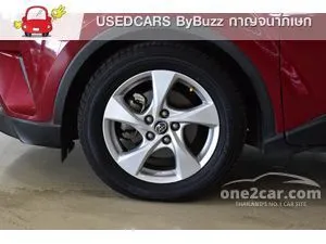 2018 Toyota C-HR 1.8 HV Mid SUV