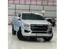 2020 Isuzu D-MAX 1.9 Space Cab (ปี 19-26) S Pickup