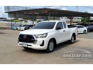2023 Toyota HILUX REVO 2.4 Z Edition Entry Smart Cab Pickup