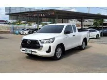 2023 Toyota HILUX REVO 2.4 Smart Cab Z Edition Entry Pickup