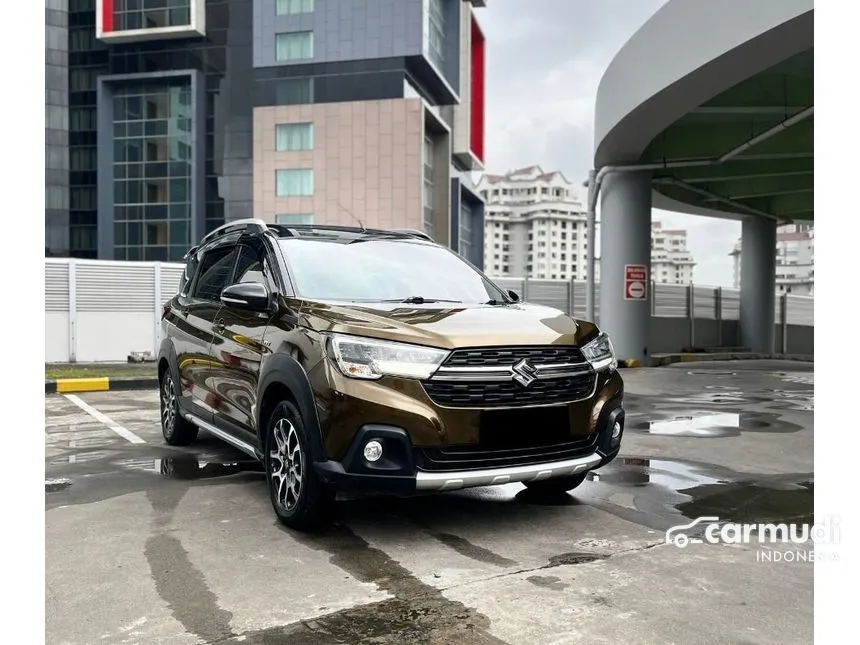 2022 Suzuki XL7 Alpha SUV