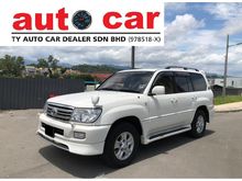 Toyota Land Cruiser 4.2 DIESEL 5 SPEED