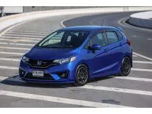 2014 Honda JAZZ 1.5 (ปี 14-22) SV Hatchback