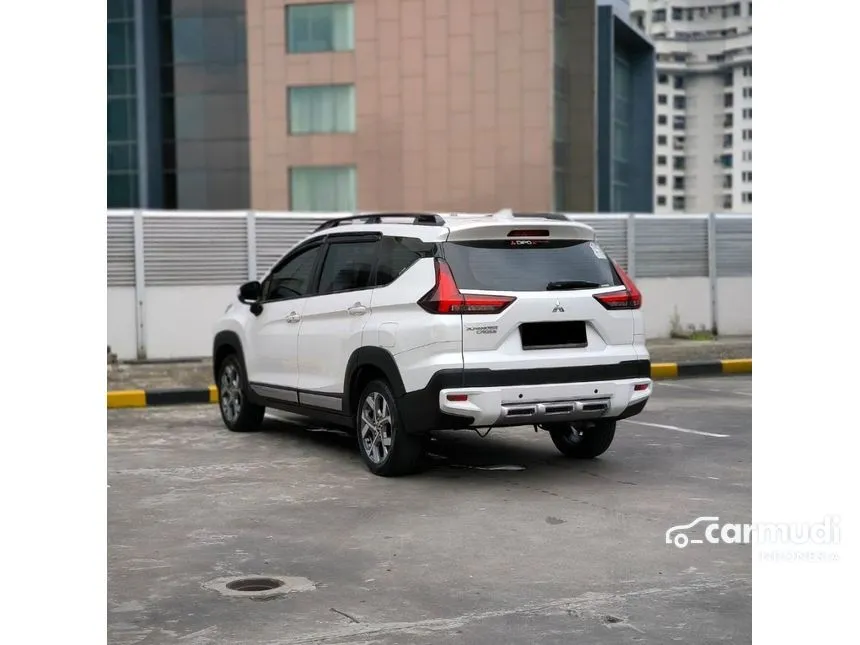 2023 Mitsubishi Xpander Cross Premium MPV