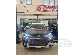 2024 Citroen C3 1.2 Puretech 82 SUV