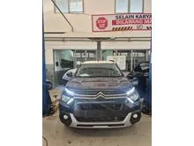 2024 Citroen C3 1.2 Puretech 82 SUV 100 JUTAAN BISA DP MINIM CICILAN RINGAN MULAI 2 JUTAAN PROMO STOK TERBATAS HUBUNGI MAULANA 085772041889