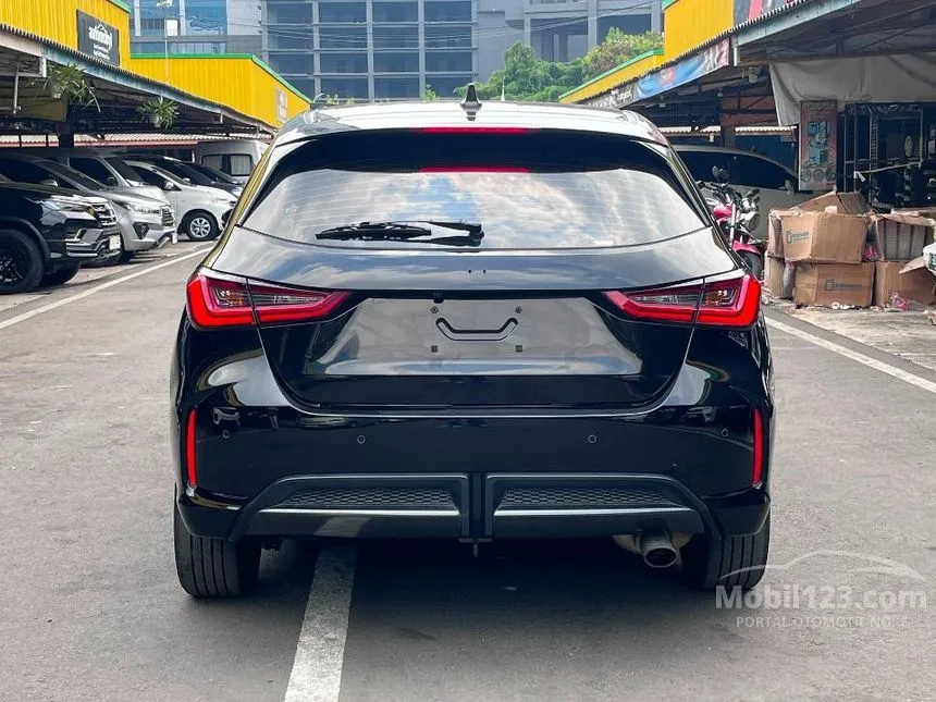 2023 Honda City RS Hatchback