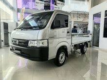 2020 Suzuki New Carry Pickup, PROMO DP DAN ANGSURAN RINGAN SUPER DISKON TERBESAR