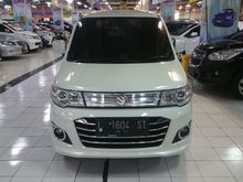 2016 Suzuki Karimun Wagon R 1.0 GS Wagon R Hatchback