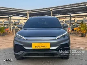 2024 BYD Atto 3 Superior SUV
