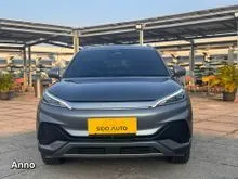2024 BYD Atto 3 0.0 Superior SUV