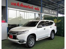 2016 Mitsubishi Pajero Sport 2.4 (ปี 15-18) GT SUV AT