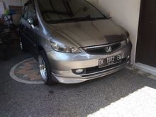 2005 Honda Jazz 1.5 VTEC Hatchback