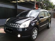 2010 Nissan Livina 1.5 MPV Minivans