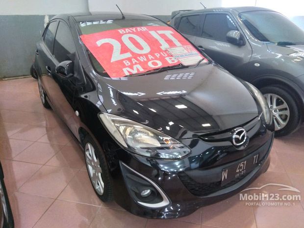 Mazda Bekas Murah - Jual beli 120 mobil di Indonesia Mazda Bekas Murah - Jual beli 120 mobil di Indonesia