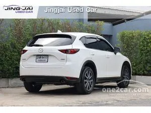 2021 Mazda CX-5 2.0 SP SUV