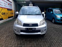 Cash Only Toyota Rush 1.5 G AT Matic 2013
