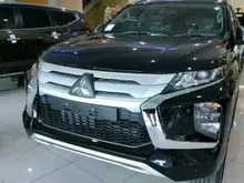 2022 Mitsubishi Pajero Sport 2,4 Dakar SUV