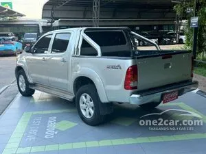 2007 Toyota HILUX VIGO 3.0 E Prerunner Double Cab Pickup