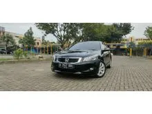 2010 Honda Accord 2.4 VTi-L Sedan AT