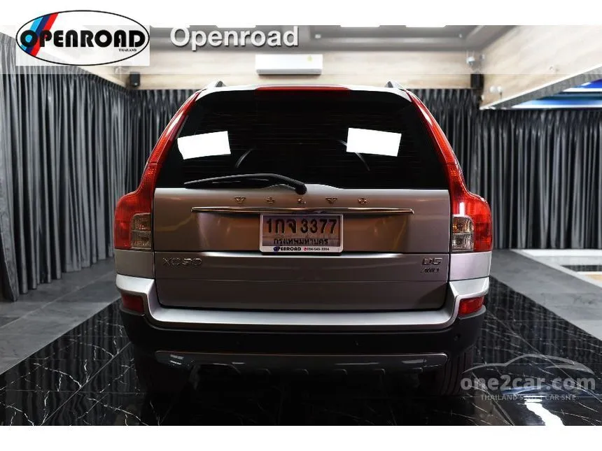 2012 Volvo XC90 D5 SUV