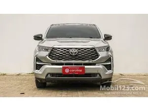 2023 Toyota Kijang Innova Zenix 2.0 V (Non Premium Color) MPV