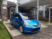HONDA JAZZ RS 2010 AT #PEMAKAI #jualcepatpemiliklangsung