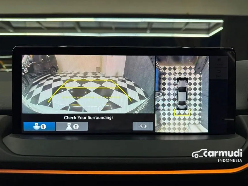 2024 Honda Accord RS e:HEV Sedan