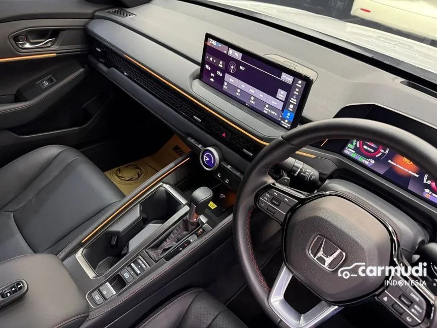 2024 Honda Accord RS e:HEV Sedan