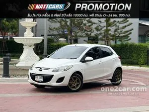 2011 Mazda 2 1.5 Groove Sport Hatchback
