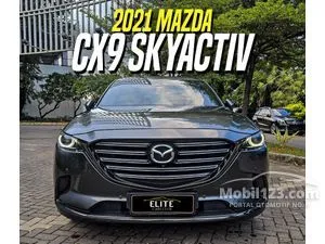 2021 Mazda CX-9 2.5 2WD SUV