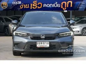2022 Honda CIVIC 2.0 e:HEV EL+ Sedan