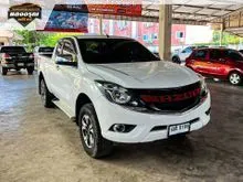 2018 Mazda BT-50 PRO 2.2 Freestyle Cab Hi-Racer Pickup