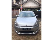 2012 Mitsubishi Mirage 1.2 EXCEED Hatchback