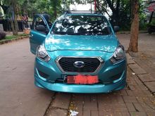 2015 Datsun GO 1.2 T Hatchback