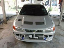 1996 Proton Wira 2.0