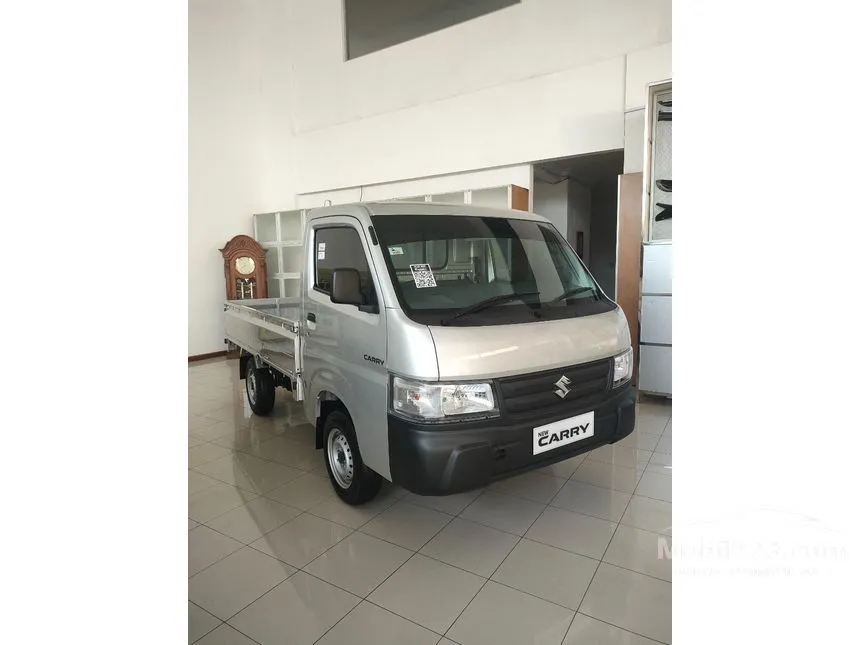Jual Mobil Suzuki Carry 2024 FD ACPS 1.5 di Jawa Barat Manual Pick