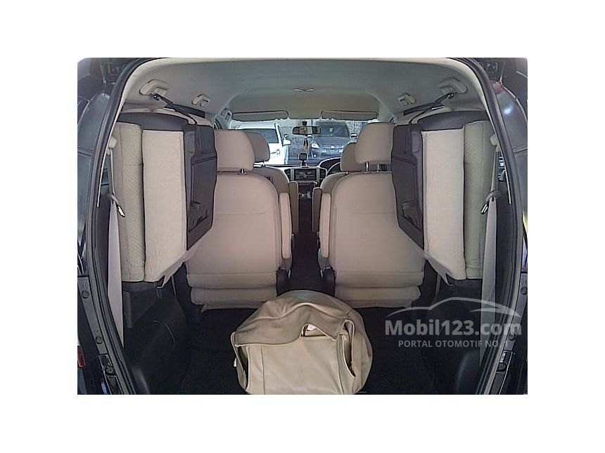 Jual Mobil  Honda  Freed  2012 S 1 5 di Jawa  Tengah  Automatic 