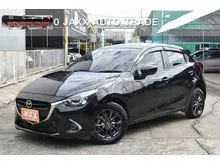 2019 Mazda 2 1.3 (ปี 15-18) Sports High Connect Hatchback