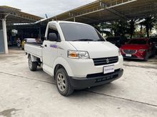 2018 Suzuki Carry 1.6 (ปี 07-15) Truck