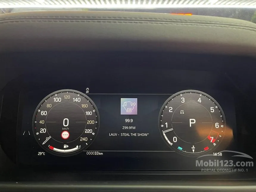 2024 Land Rover Defender 110 P300 S SUV