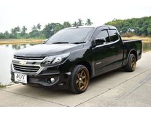 2019 Chevrolet Colorado 2.5 Flex Cab (ปี 11-16) LT Pickup