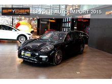 2021 Porsche Panamera 2.9 (ปี 16-20) 4 E-Hybrid Sedan