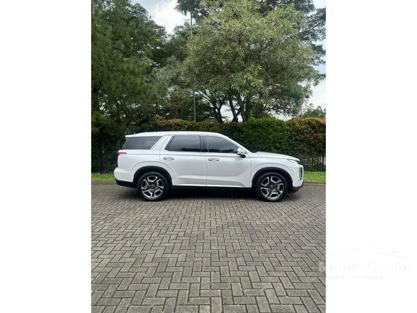 2023 Hyundai Palisade Prime SUV