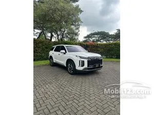 2023 Hyundai Palisade 2.2 Prime SUV