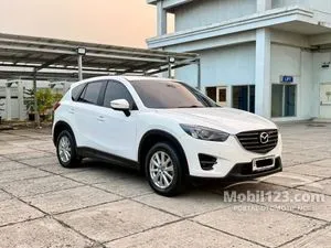 2015 Mazda CX-5 2.5 Urban SUV